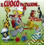 Cuoco Pasticcione (Il) cd