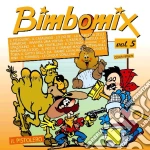 Bimbomix #05 cd