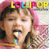 Lollipop Compilation cd