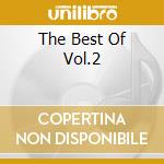 The Best Of Vol.2 cd