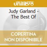 Judy Garland - The Best Of cd