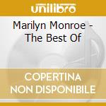 Marilyn Monroe - The Best Of cd