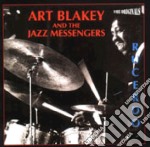 Art Blakey And The Jazz Messengers - Rucerdo