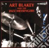 Art Blakey And The Jazz Messengers - Rucerdo cd