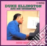 Duke Ellington & His Orchestra - Mood Indigo cd