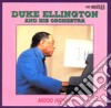 Duke Ellington & His Orchestra - Mood Indigo cd
