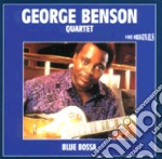 George Benson Quartet - Blue Bossa