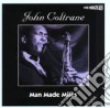 John Coltrane - Man Made Miles  cd