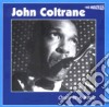 John Coltrane - Once In A While cd