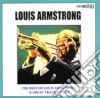 Louis Armstrong - The Best #02 cd
