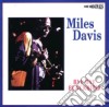 Miles Davis - Bye Bye Blackbird cd
