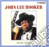 John Lee Hooker - Boom, Boom  cd