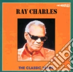 Ray Charles - The Classic Years cd
