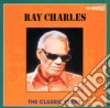 Ray Charles - The Classic Years cd