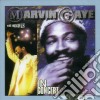 Marvin Gaye - In Concert  cd