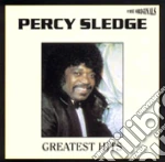 Percy Sledge - Greatest Hits cd
