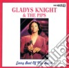 Gladys Knight & The Pimps - Every Beat Of My Heart cd