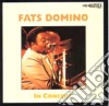 Fats Domino - In Concert  cd