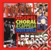 Popular Gospel Choral And A Cappella / Various cd