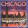 Chicago - Live - Twentyfive Or Six To Four cd