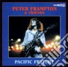 Peter Frampton & Friends - Pacific Freight cd