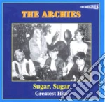 Archies - Sugar Sugar cd