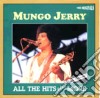 Mungo Jerry - All The Hits Plus More cd