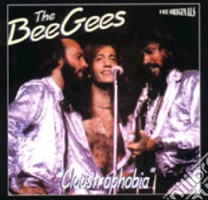 Bee Gees - Claustrophobia cd musicale di Bee Gees