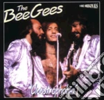 Bee Gees - Claustrophobia cd