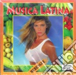 Musica Latina: Merengue / Various