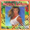 Musica Latina: Merengue / Various cd