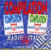 Compilation Radio Italia Anni 60 (2 Dvd) cd
