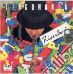 Lingomania - Riverberi cd