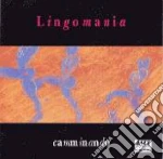 Lingomania - Camminando cd