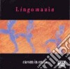 Lingomania - Camminando cd
