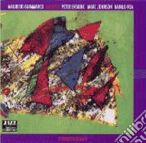 Maurizio Giammarco Quartet - Hornithology cd musicale di Maurizio Giammarco Quartet