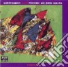 Maurizio Giammarco Quartet - Hornithology cd