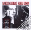 Maurizio Giammarco - Saurian Lexicon cd