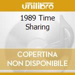 1989 Time Sharing cd