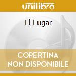 El Lugar cd