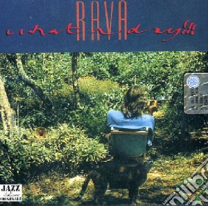 What A Day!!! cd musicale di RAVA ENRICO