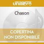 Chason cd musicale di RAVA/GALLIANO/MARCOTULLI/PIETROPAOLI