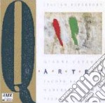 Gianni Cazzola Quartet - Quartet Italian Repertory
