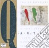 Gianni Cazzola Quartet - Quartet Italian Repertory cd