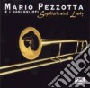 Mario Pezzotta - Sophistcated Lady - E I Suoi Amici cd