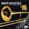 Mario Pezzotta E I Suoi Solisti - A Basin Street cd