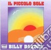 Billy Dardes - Il Piccolo Sole cd