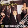 Giorgio Gaslini - Percorsi Sonori In Una Notte Di Primavera cd