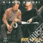 Gianni Bedori - Vento D'Africa cd