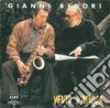 Gianni Bedori - Vento D'Africa cd
